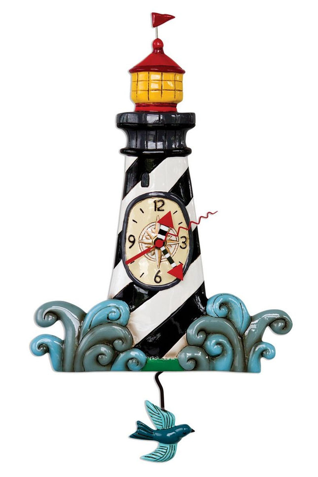 Allen Designs- Augi's Lighthouse