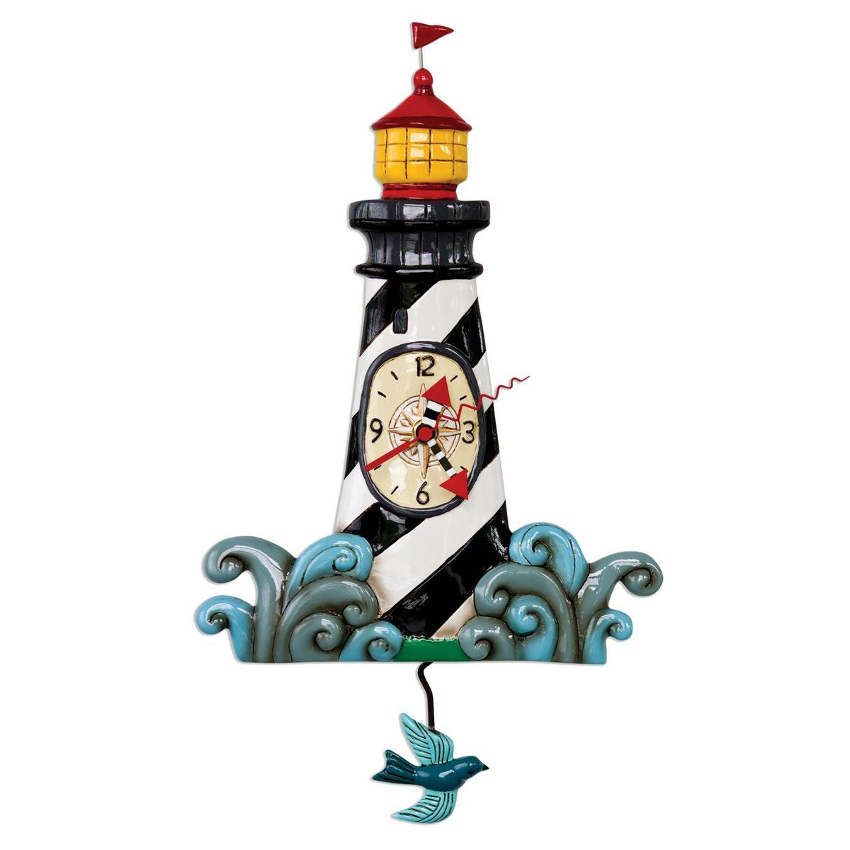 Allen Designs- Augi's Lighthouse