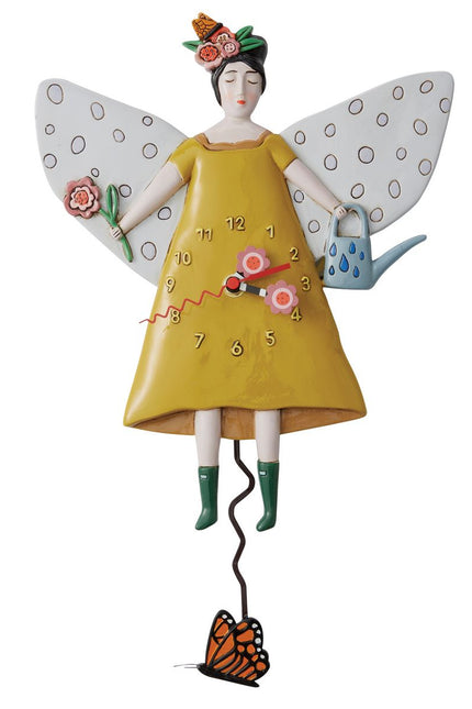 Allen Designs- Garden Guardian