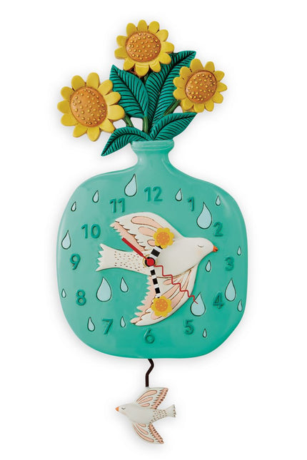 Allen Designs- Peace & Sunshine