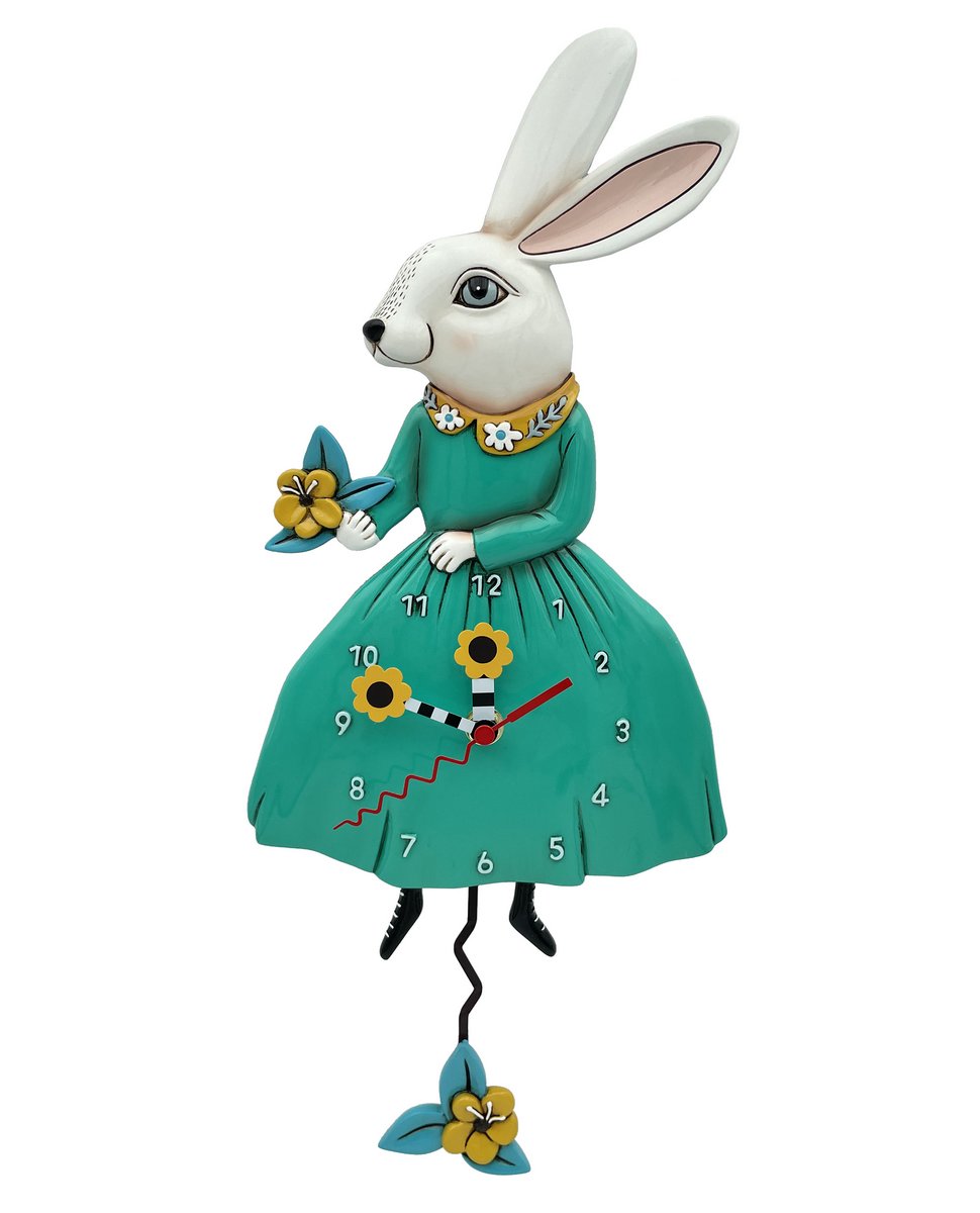 Allen Designs- I'm All Ears Bunny