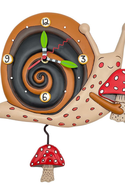 Allen Designs- Slow And Steady