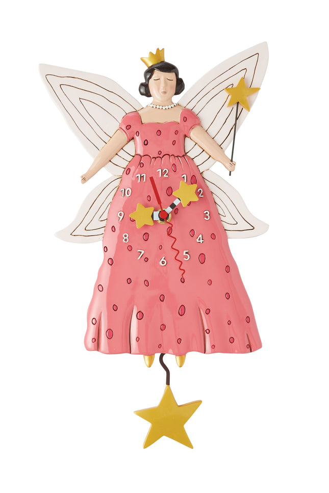 Allen Designs- Princess Freya