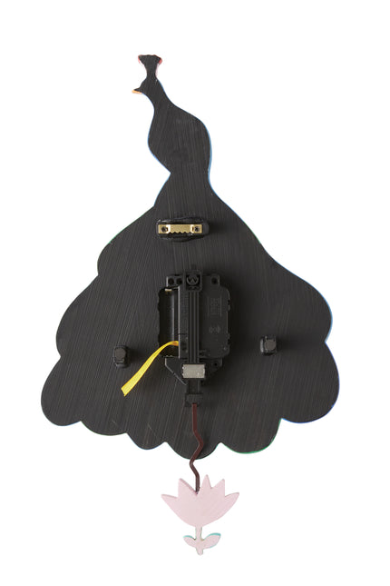 Allen Designs - Priscilla Peacock