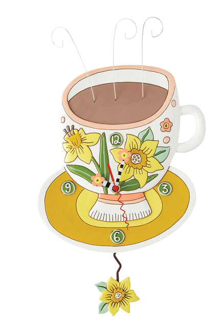 Allen Designs - Cuppa Joy