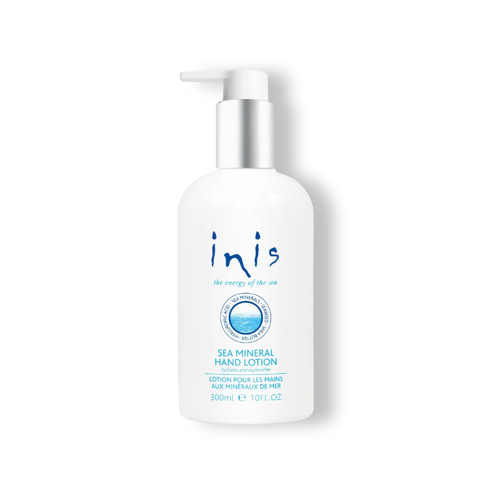 Sea Mineral Hand Lotion 300ml