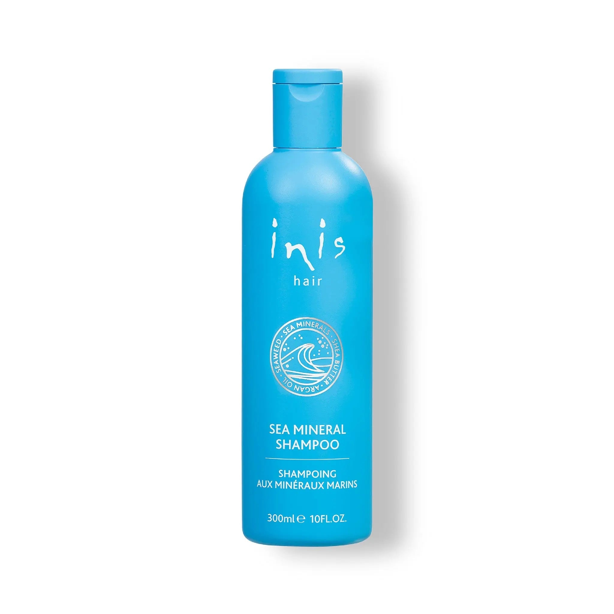 Sea Mineral Shampoo 300ml