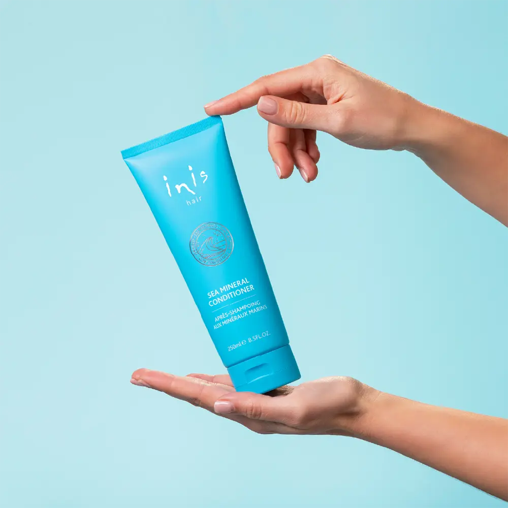 Sea Mineral Conditioner 250ml