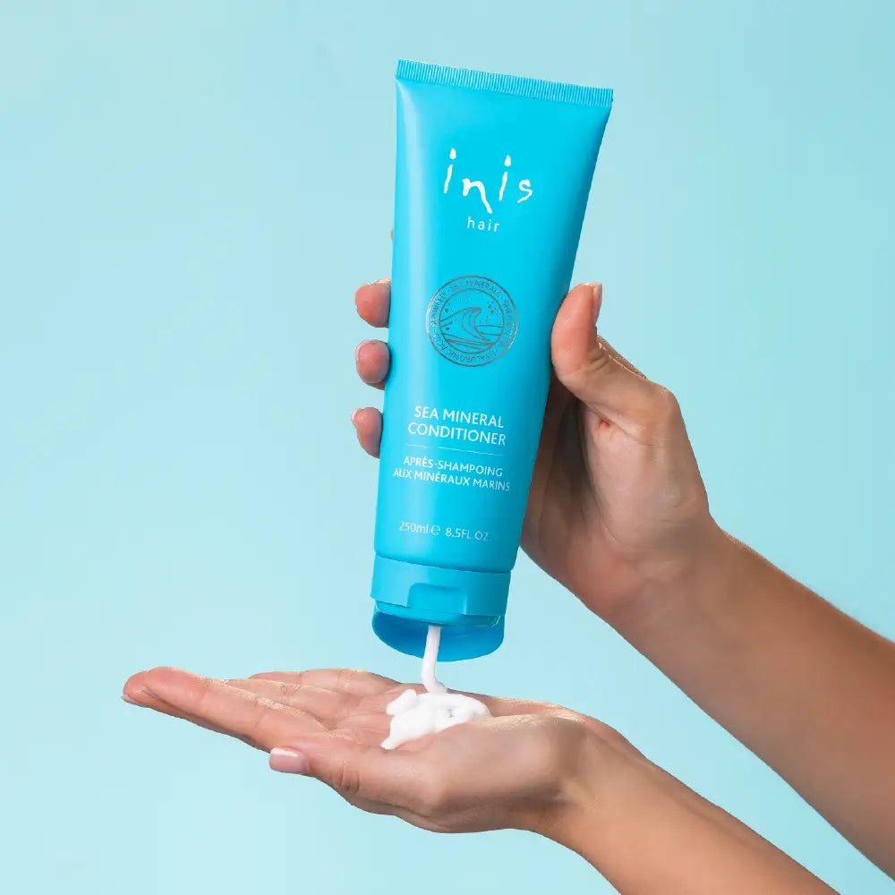 Sea Mineral Conditioner 250ml