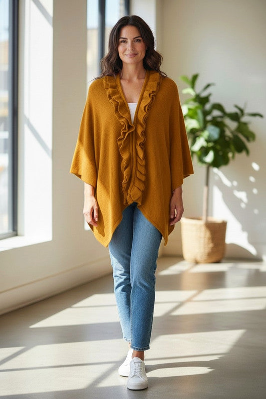 Joshua Thomas Fashion