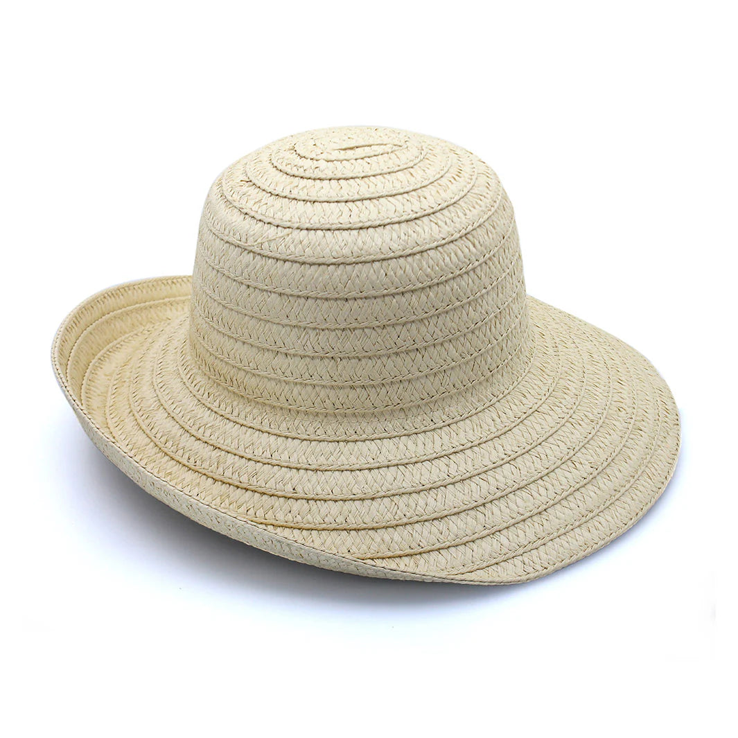 Ashley Sou'wester Hat | Natural