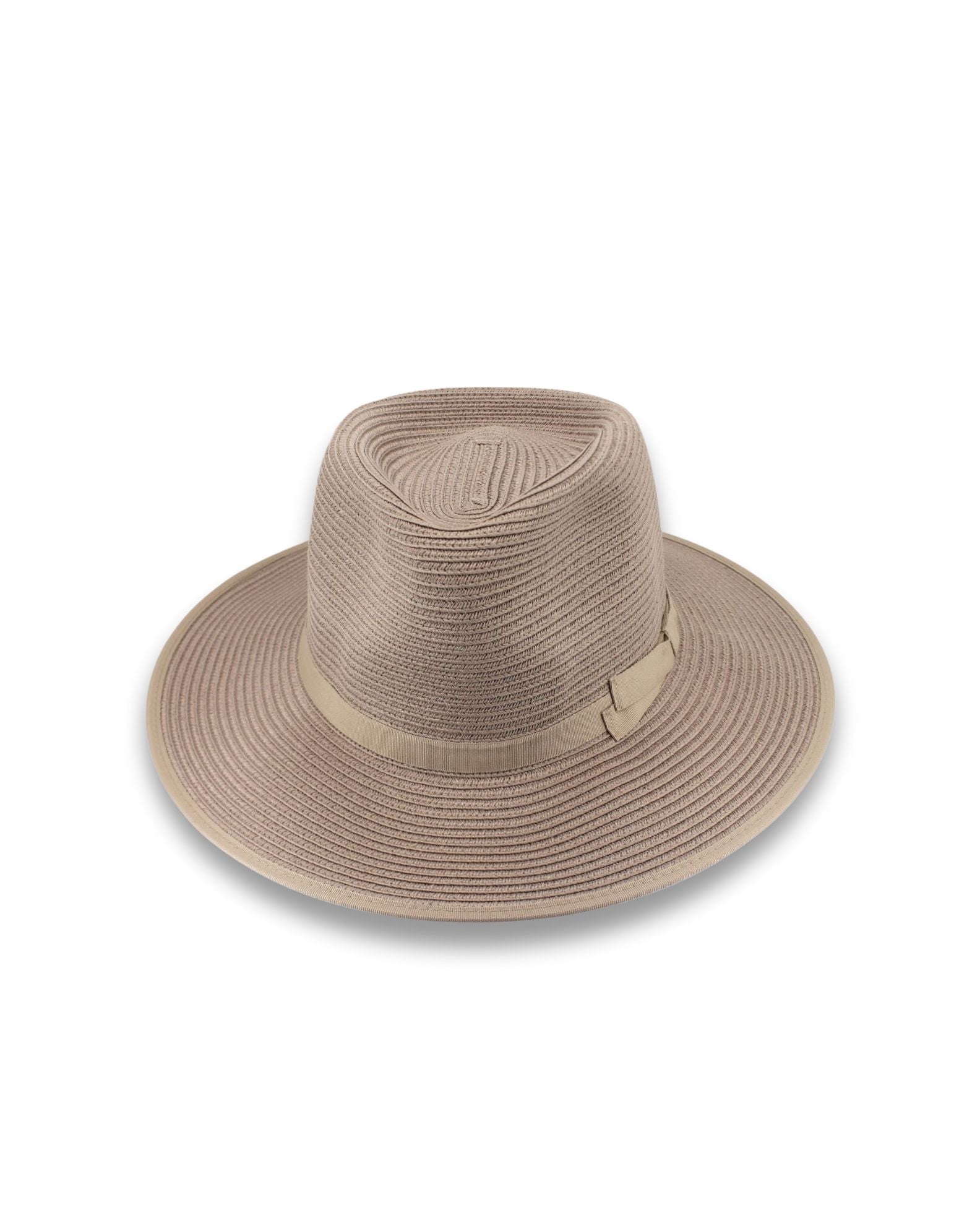 Rigon Linda Fedora | Taupe