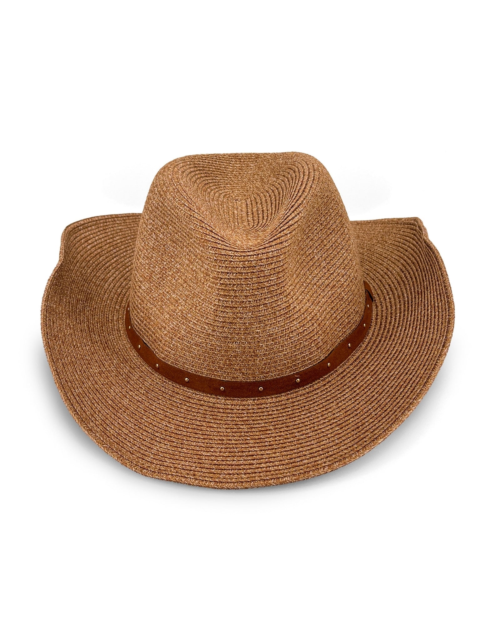 Rigon Jace Flexibraid® Cowboy | Cinnamon