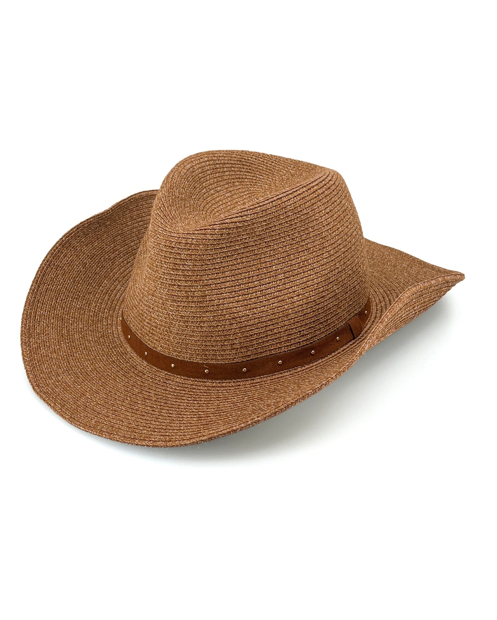 Rigon Jace Flexibraid® Cowboy | Cinnamon