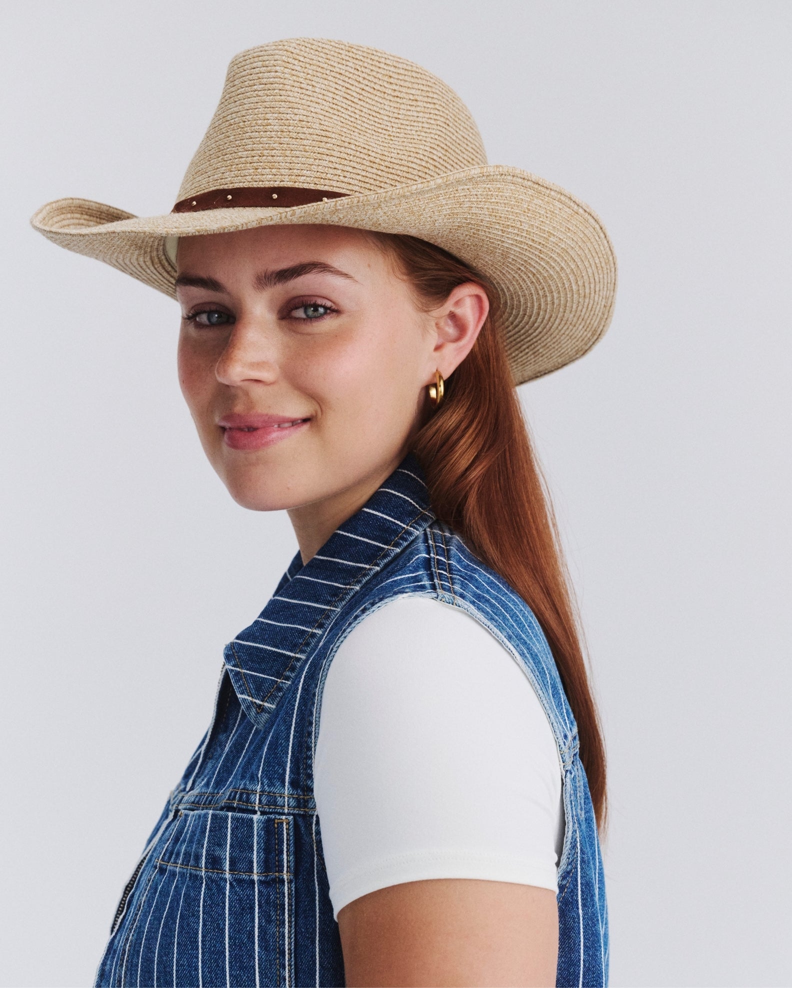 Rigon Jace Flexibraid® Cowboy | Natural