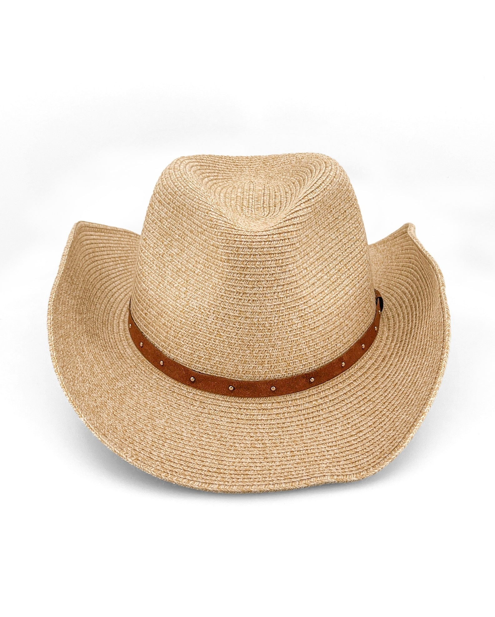 Rigon Jace Flexibraid® Cowboy | Natural