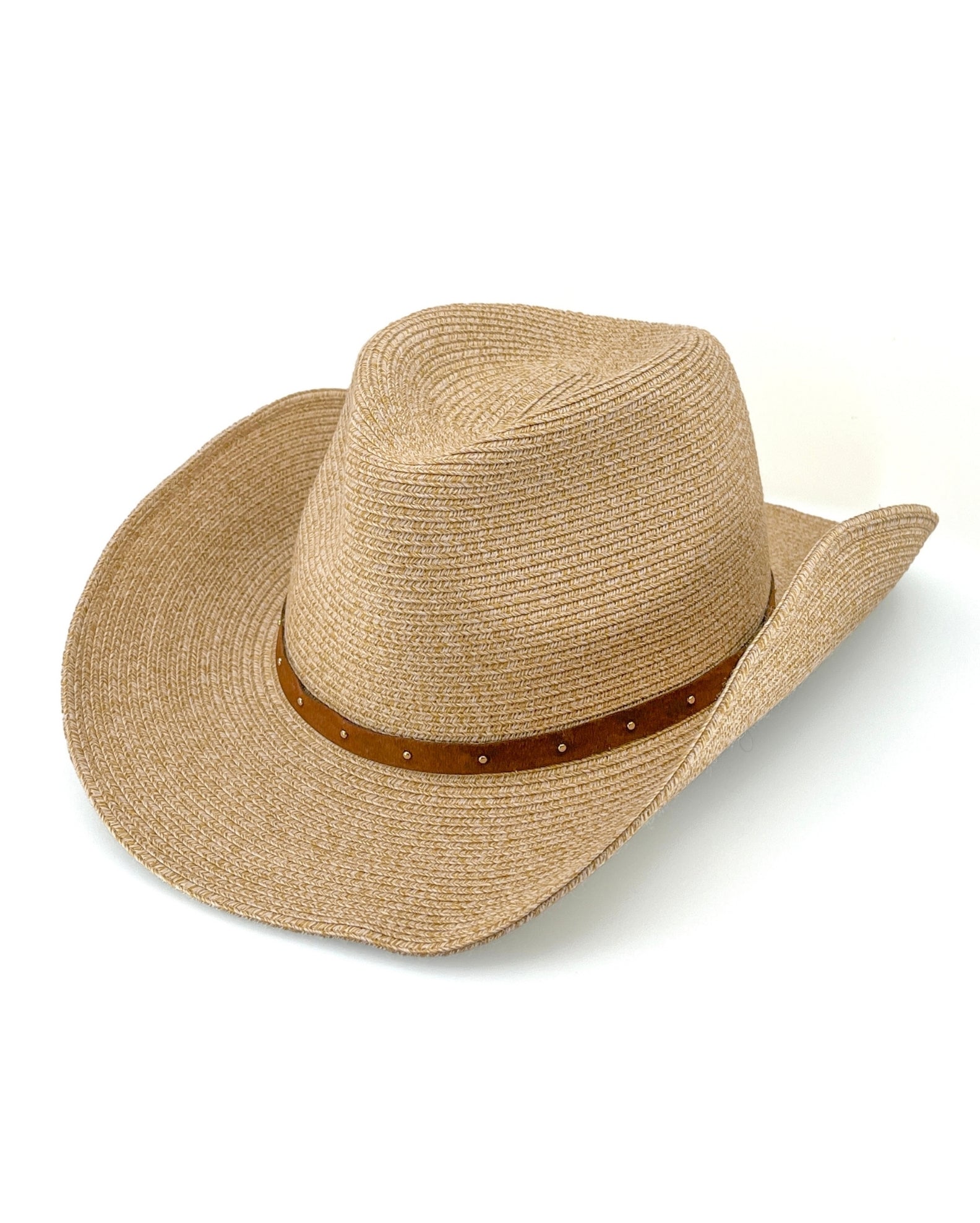 Rigon Jace Flexibraid® Cowboy | Natural
