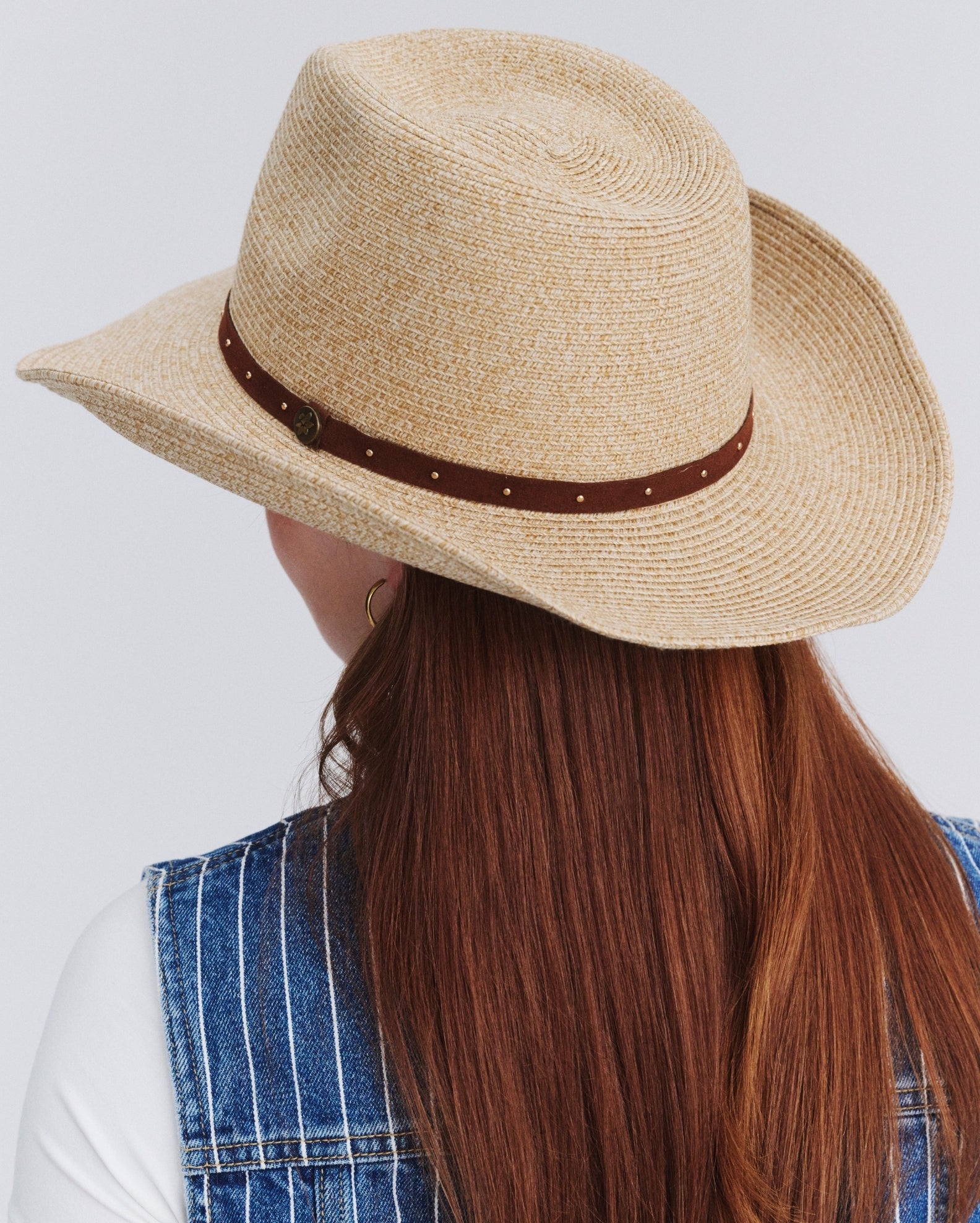 Rigon Jace Flexibraid® Cowboy | Natural