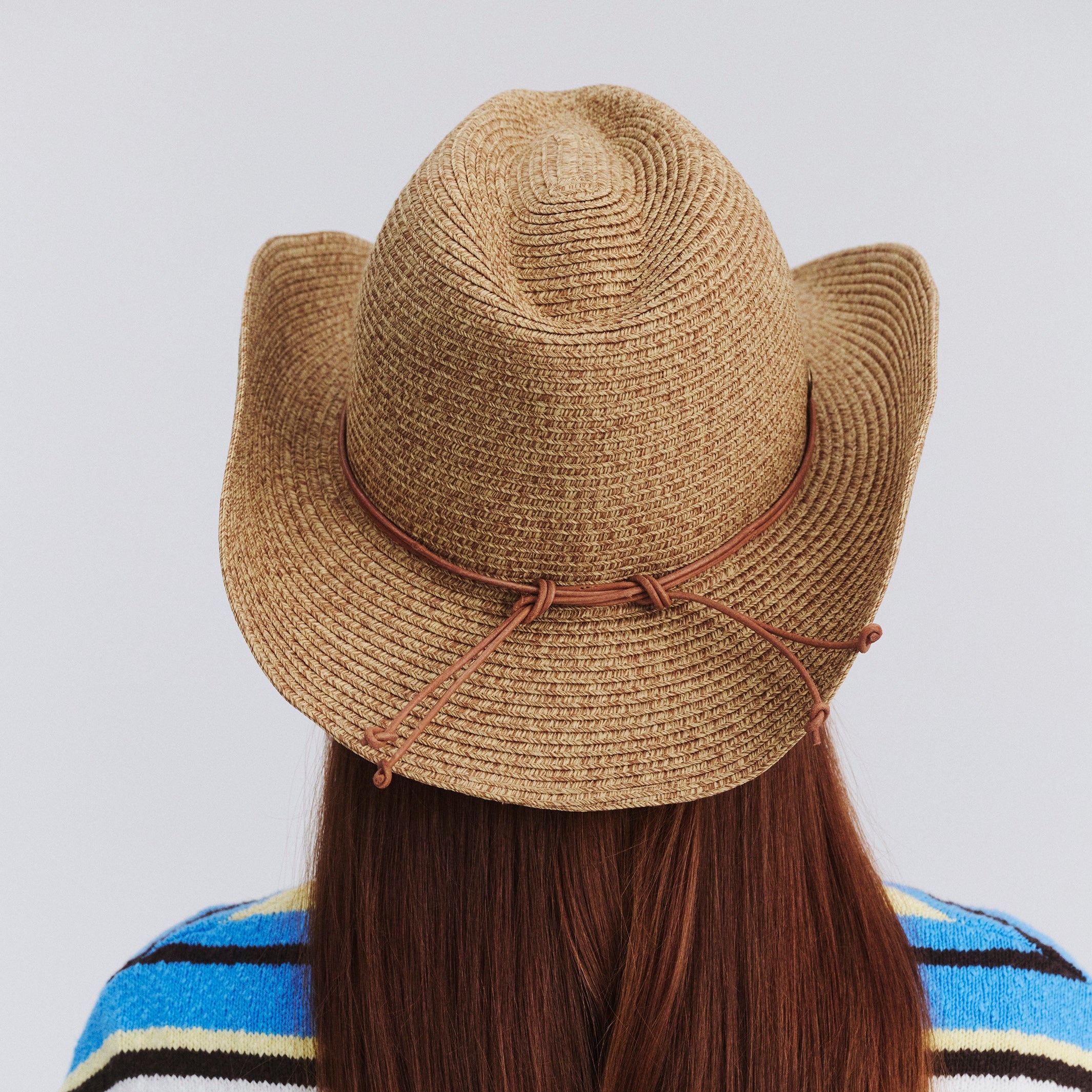 Rigon Kasey Cowboy | Camel
