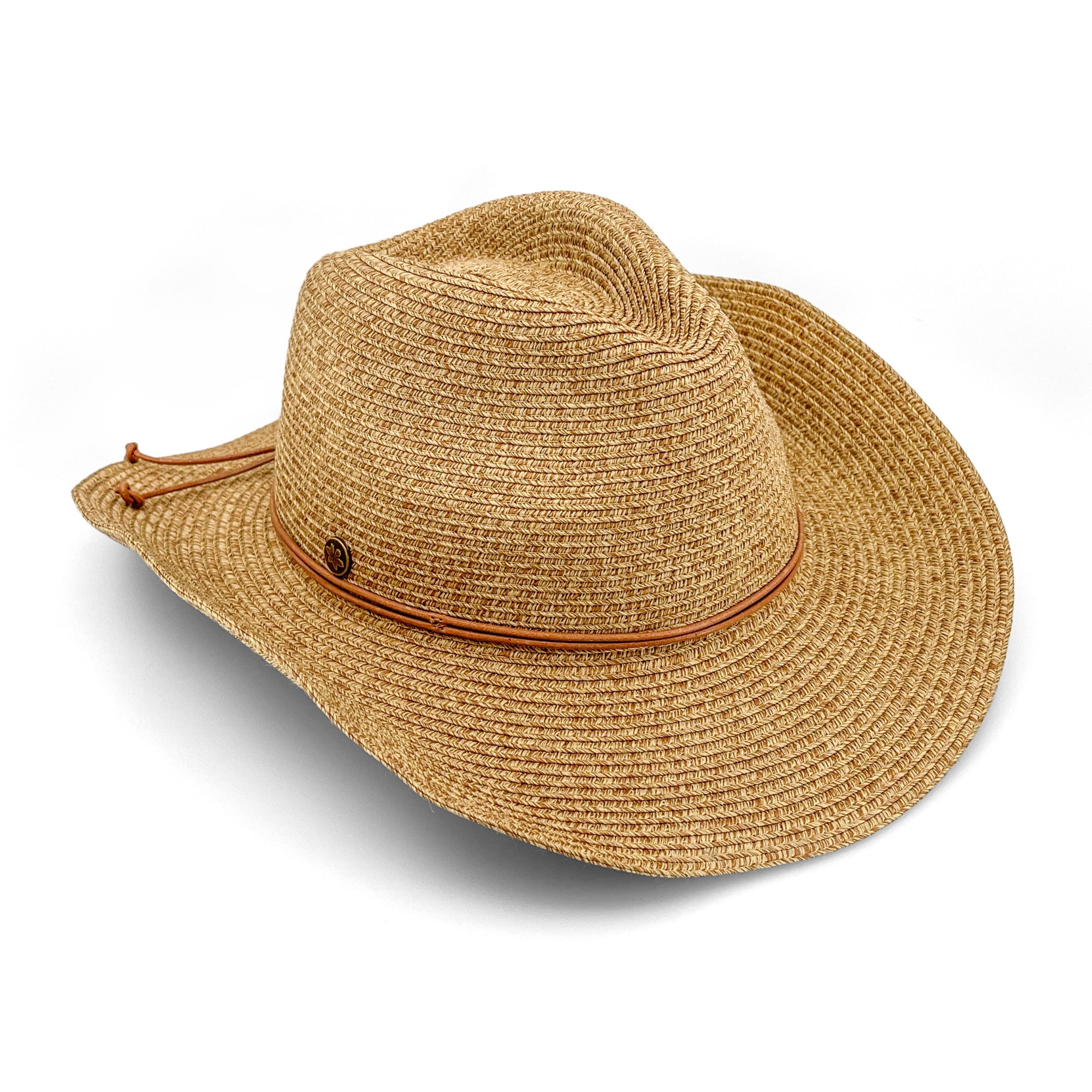 Rigon Kasey Cowboy | Camel