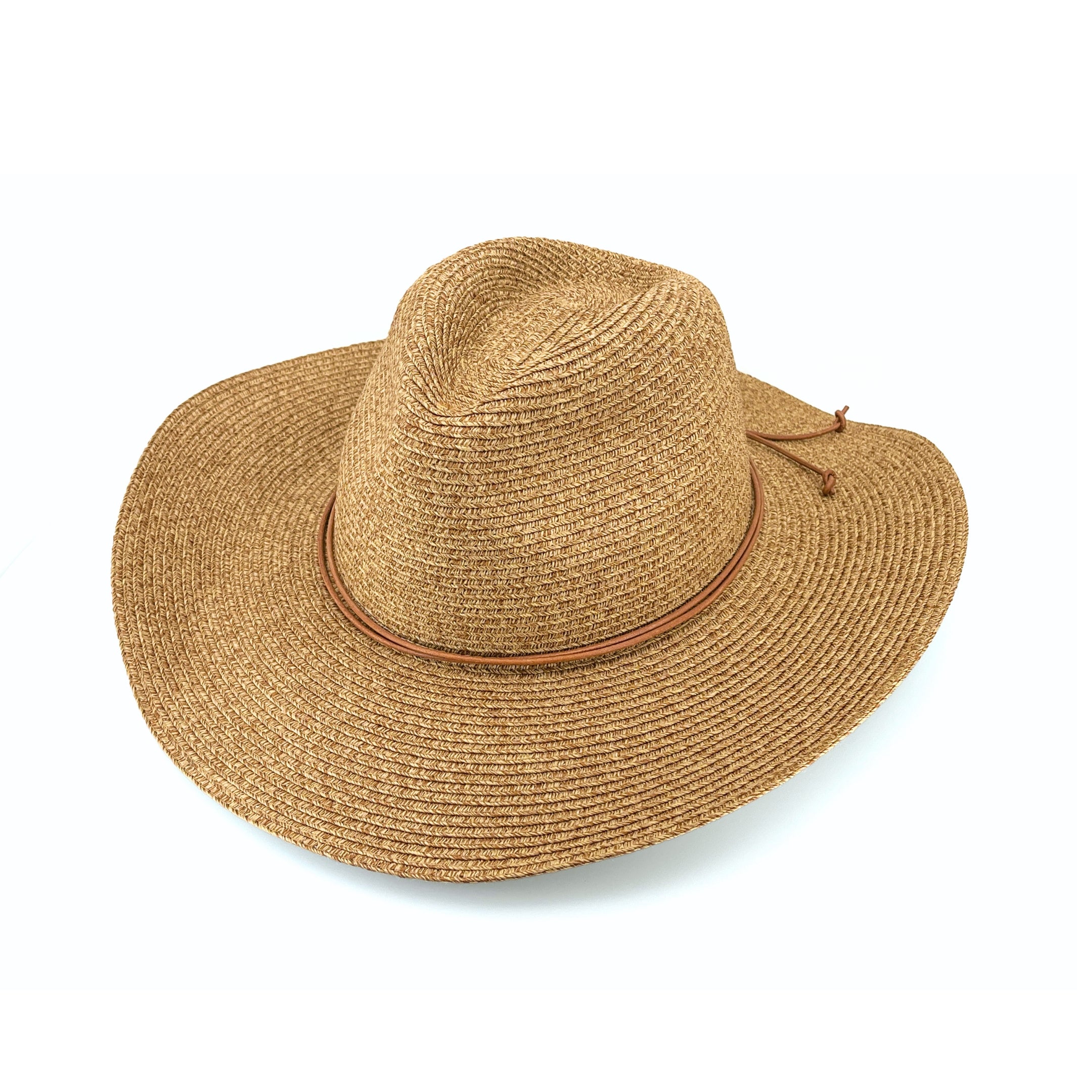 Rigon Kasey Cowboy | Camel