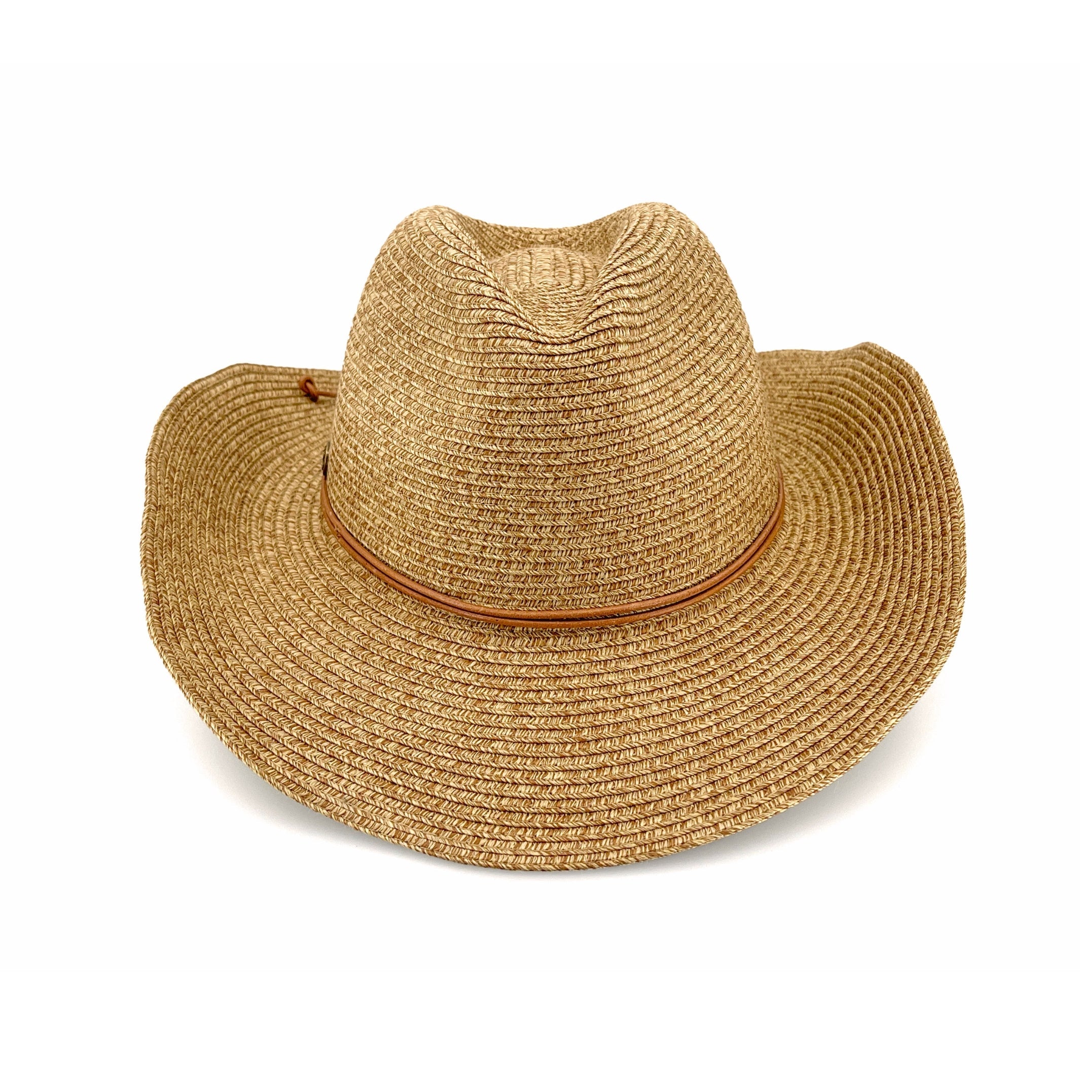 Rigon Kasey Cowboy | Camel