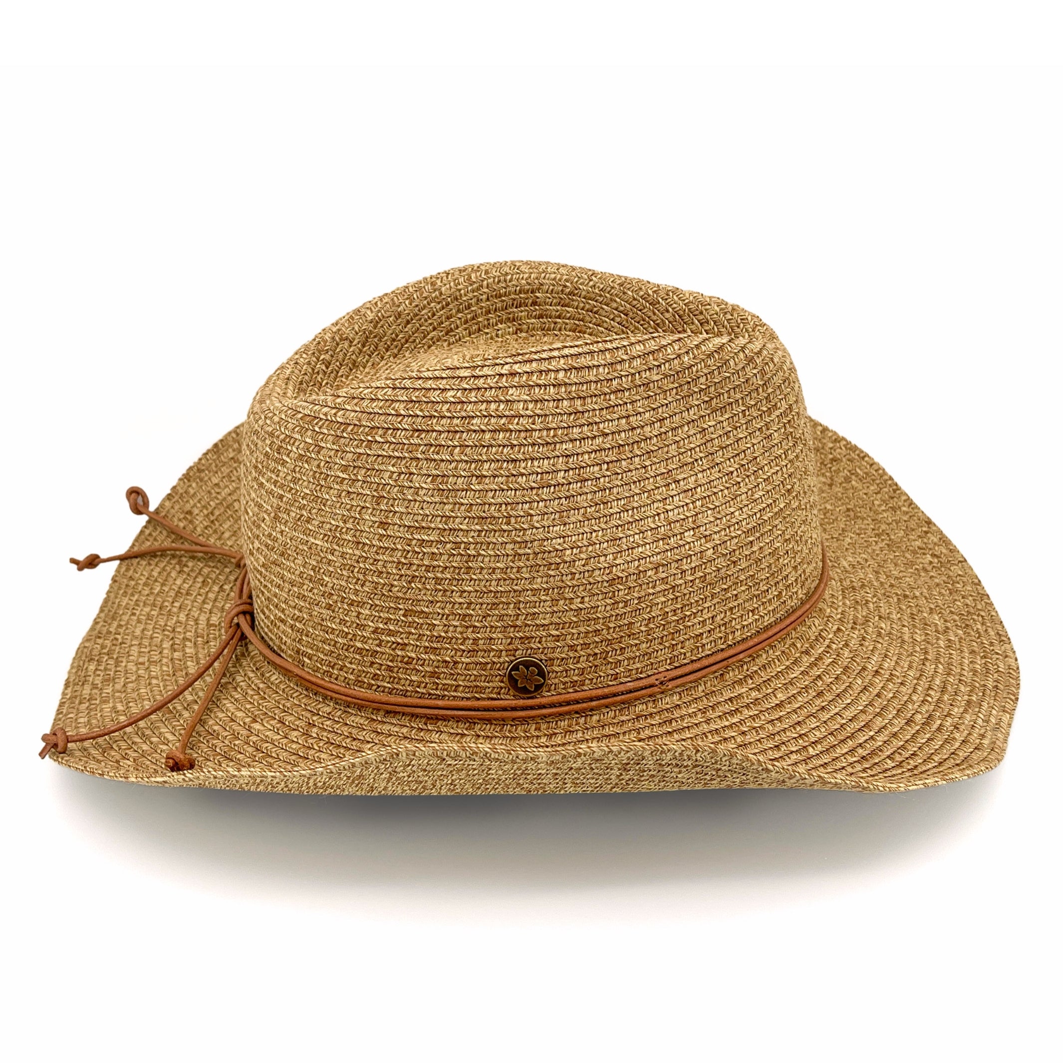 Rigon Kasey Cowboy | Camel
