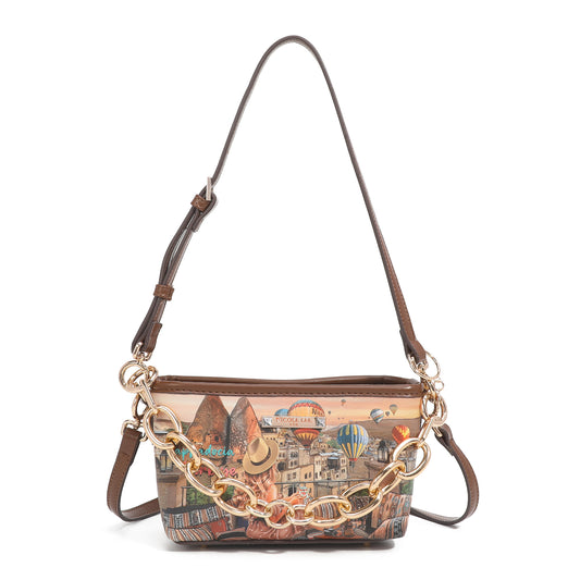 Nicole Lee | Heaven Chain Bag