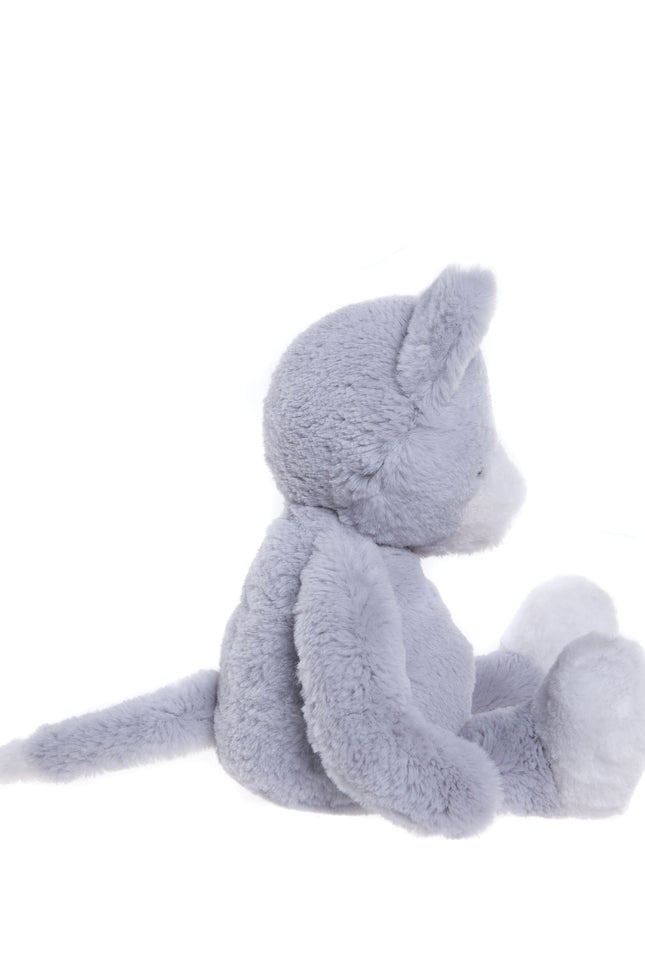 Bear & Me- Puddy Kitten