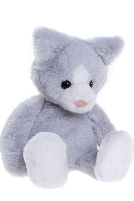 Bear & Me- Puddy Kitten