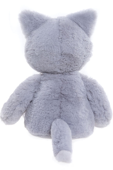 Bear & Me- Puddy Kitten