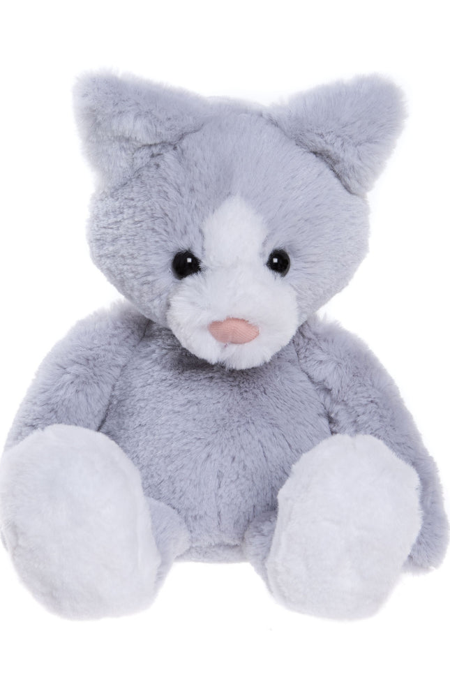 Bear & Me- Puddy Kitten