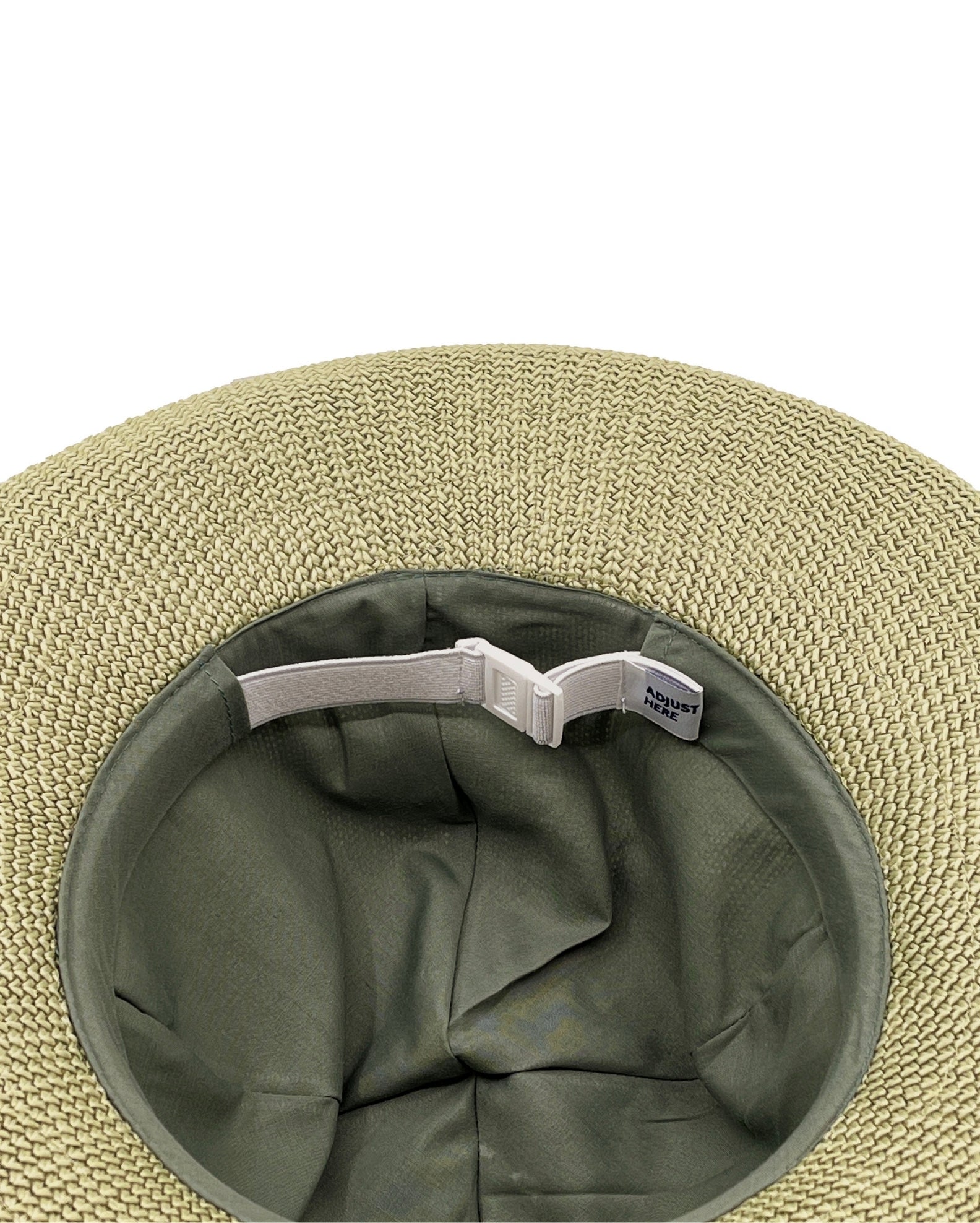 Rigon Classic Breton | Light Moss Green