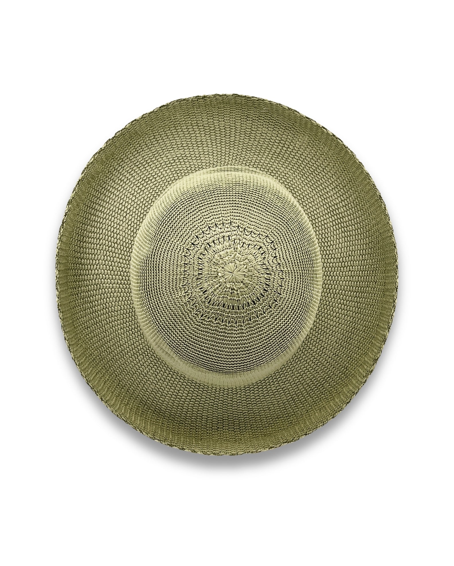 Rigon Classic Breton | Light Moss Green