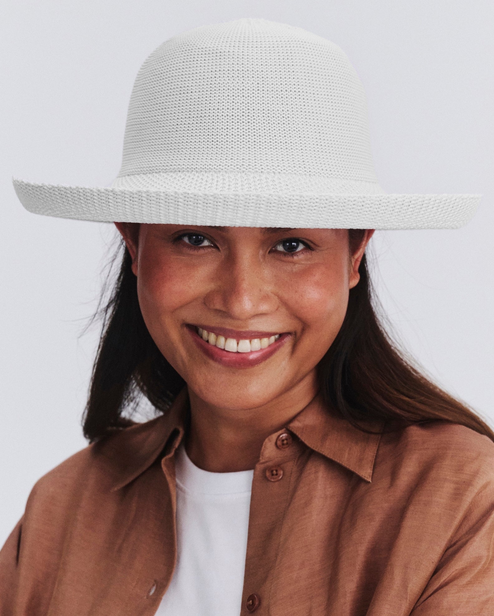 Rigon Classic Breton | White