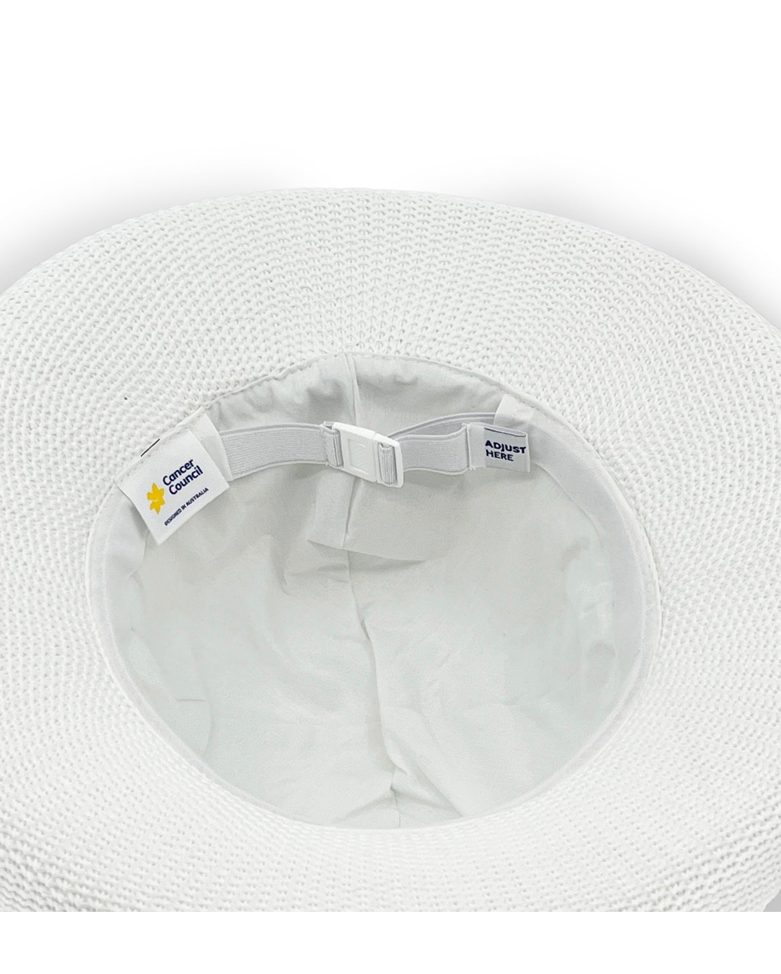 Rigon Classic Breton | White