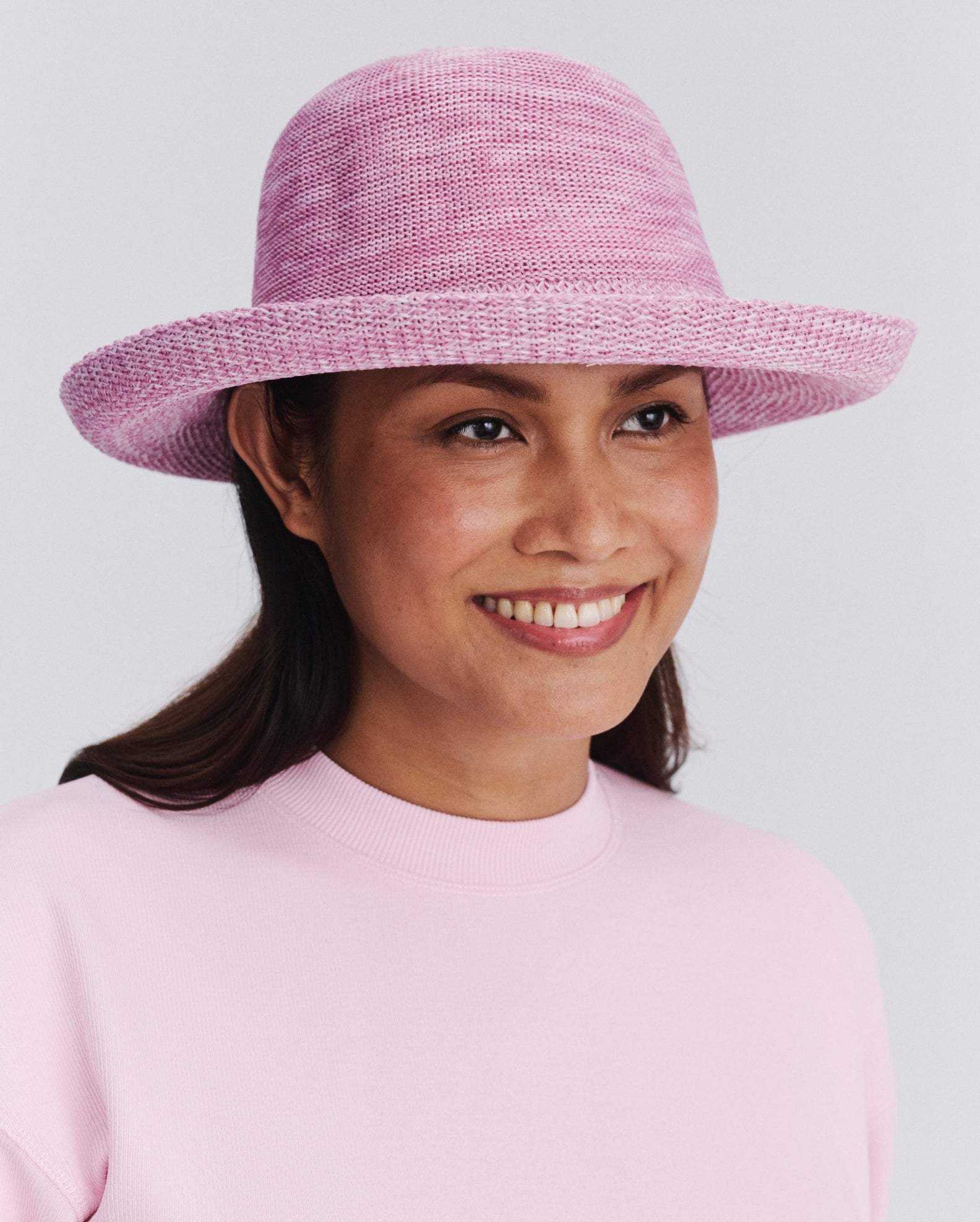 Rigon Classic Breton | Old Rose Pink