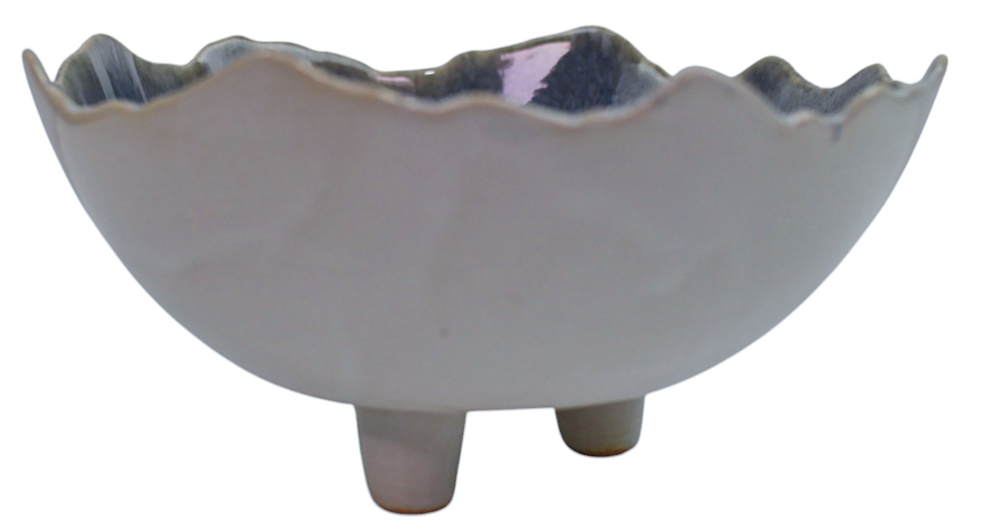 Wavemaker Bowl | Sapphire (16x16x9cm)