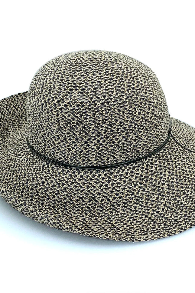 Francesca Sou'Wester | Charcoal