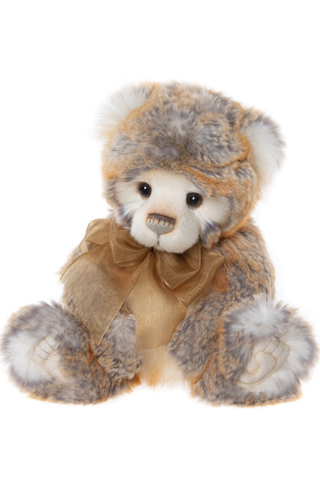 Charlie Bears | Rhys