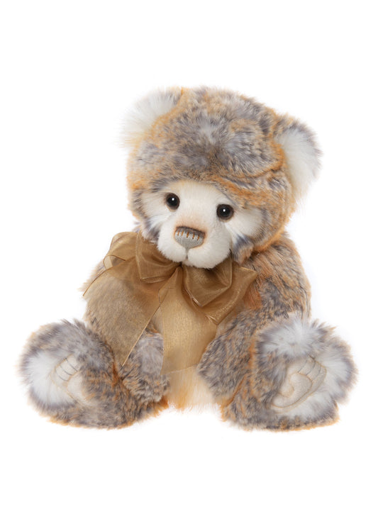 Charlie Bears | Rhys