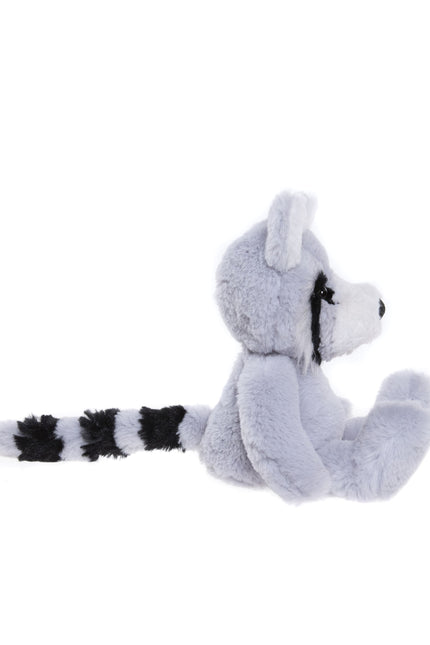 Bear & Me- Riley Racoon