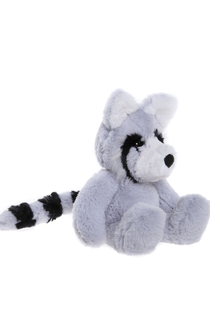 Bear & Me- Riley Racoon