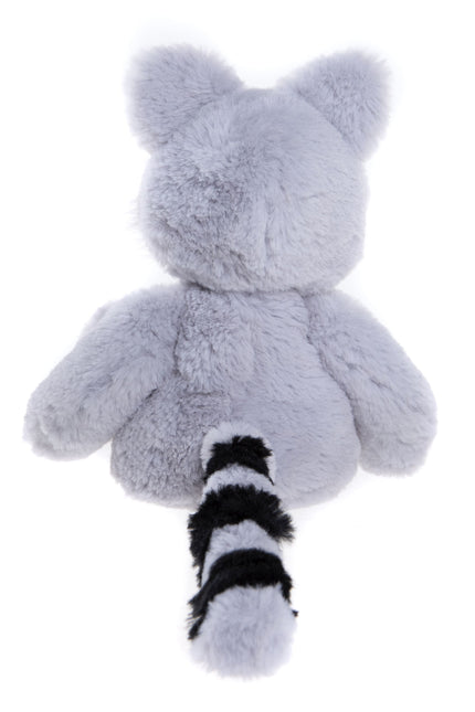 Bear & Me- Riley Racoon