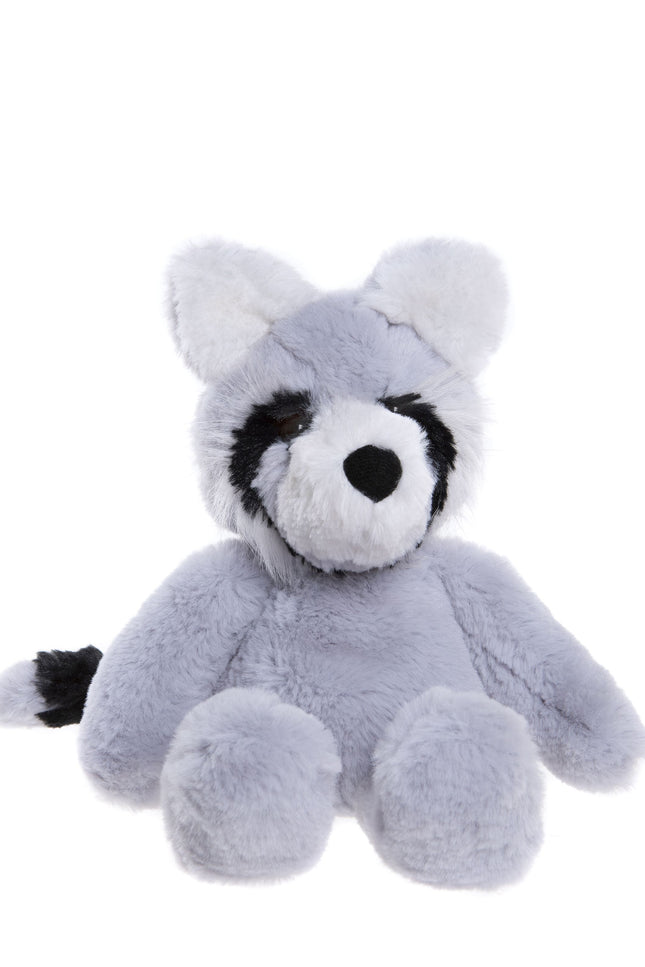 Bear & Me- Riley Racoon