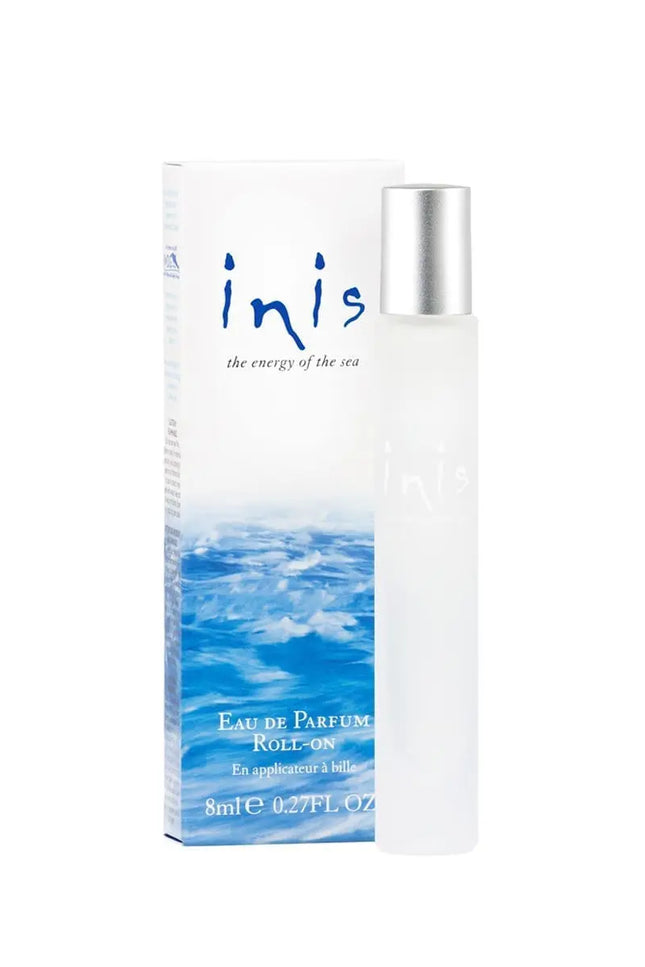 Inis Roll-On Cologne 8ml