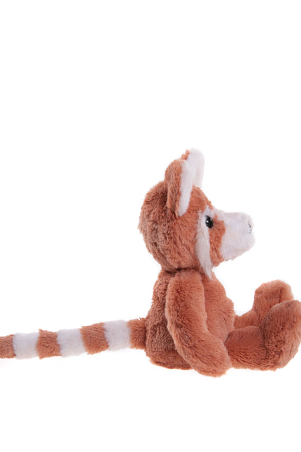 Bear & Me- Ronnie Red Panda