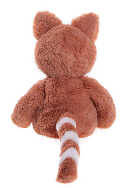 Bear & Me- Ronnie Red Panda