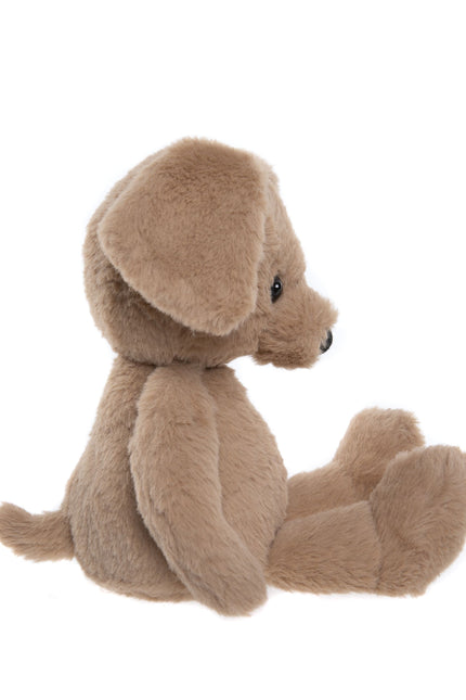 Bear & Me- Ruff Puppy