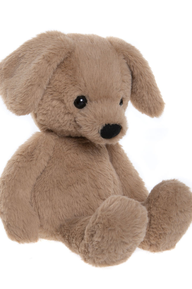 Bear & Me- Ruff Puppy